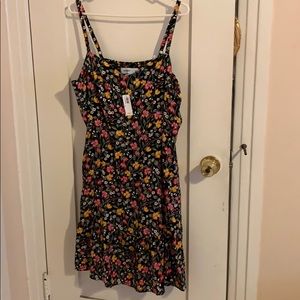 🔅NWT🔅Old Navy Floral Summer Dress